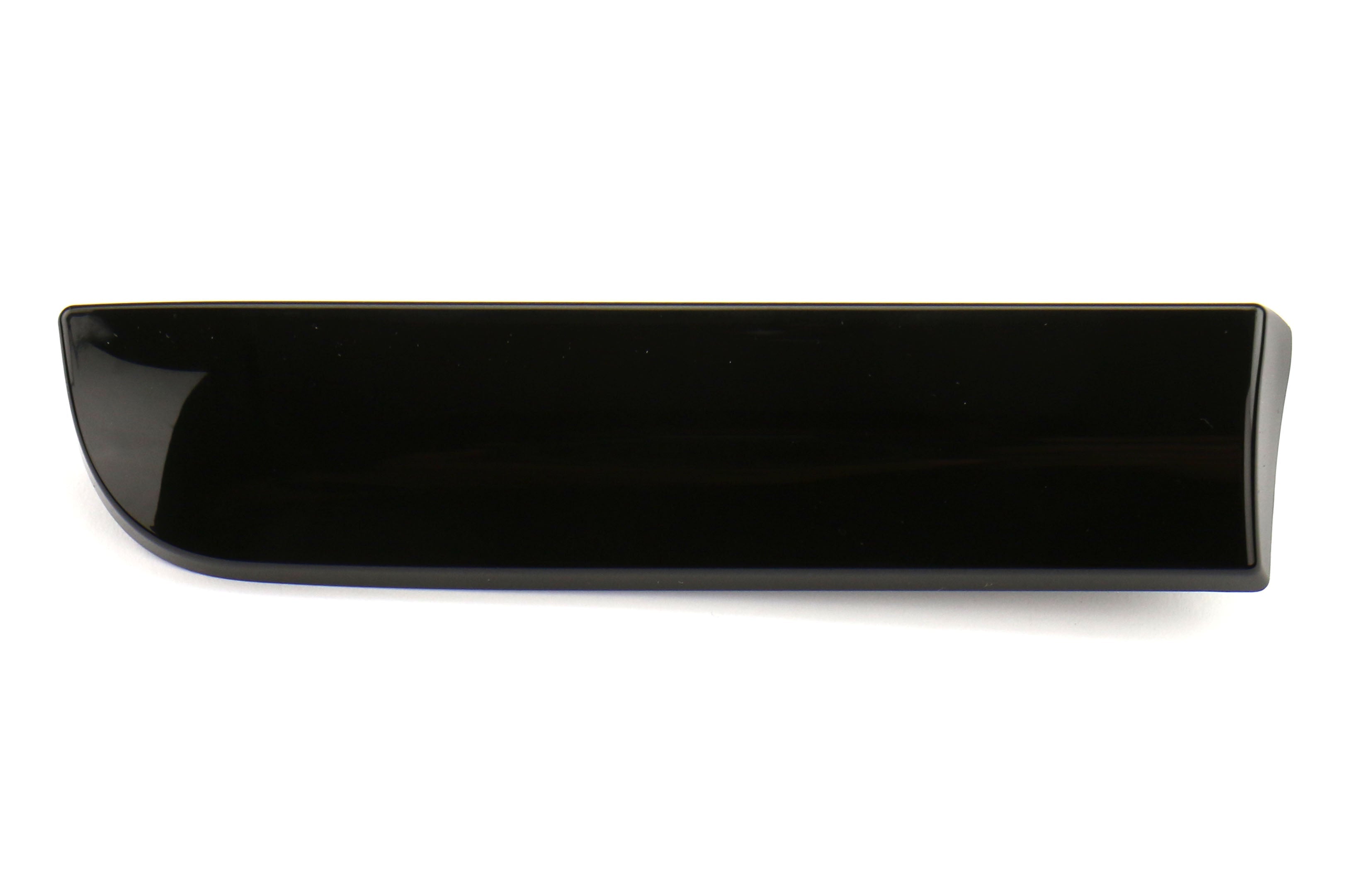 Subaru Piano Black Dash Trim Driver - 2015-2021 Subaru WRX / STI